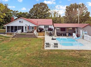 49 Aubry Ln, Cadiz, KY 42211