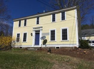24 Main St, Brookline, NH 03033