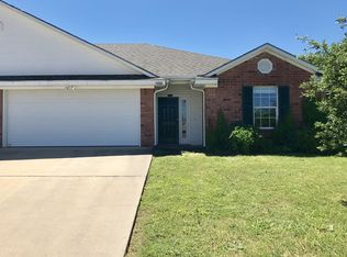 4000 Clydesdale Way, Robinson, TX 76706