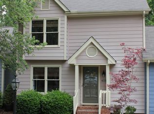 1510 Hemphill Dr, Raleigh, NC 27609