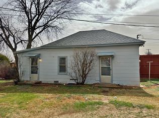 1100 Burnett St, Wichita Falls, TX 76301
