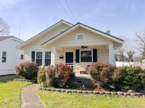 1117 Melbourne Ave, Knoxville, TN 37917