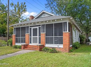 2001 Metts Ave, Wilmington, NC 28403