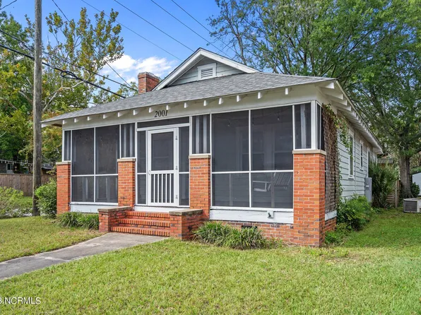 2001 Metts Avenue, Wilmington, NC 28403