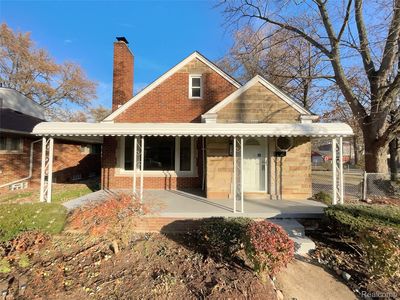 8212 Virgil St, Dearborn Heights, MI, 48127