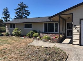 1900 N Wahanna Rd, Seaside, OR 97138