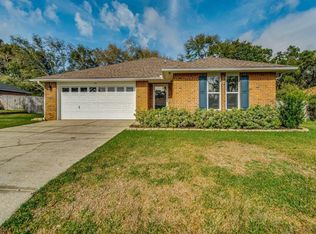 930 Sammy Way, Pensacola, FL 32526