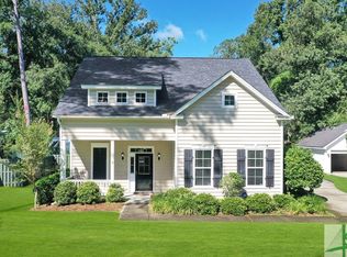 40 Tupelo Trl, Richmond Hill, GA 31324