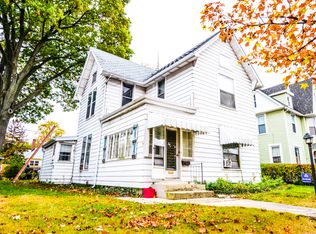 809 1/2 S 9th St, Lafayette, IN 47905