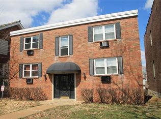 Arsenal Street Apartments, Saint Louis, MO 63139