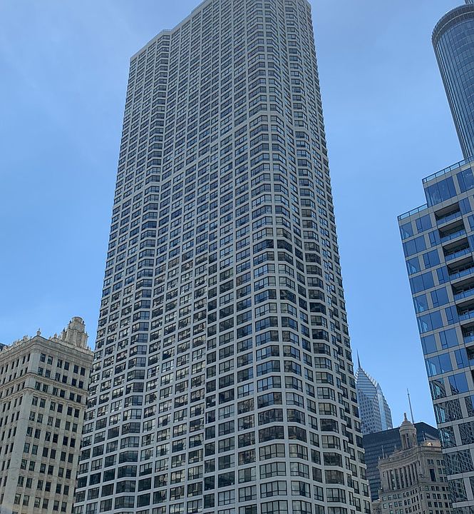 1st image of 405 N Wabash Ave Unit 809