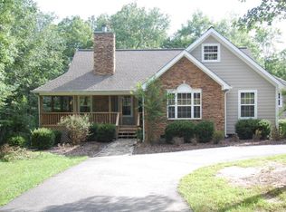 355 Two Lake Trl, Dunlap, TN 37327