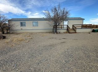 3901 Cherry St, Silver Springs, NV