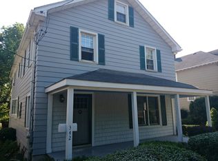 342 Clyde St, Brookline, MA 02467