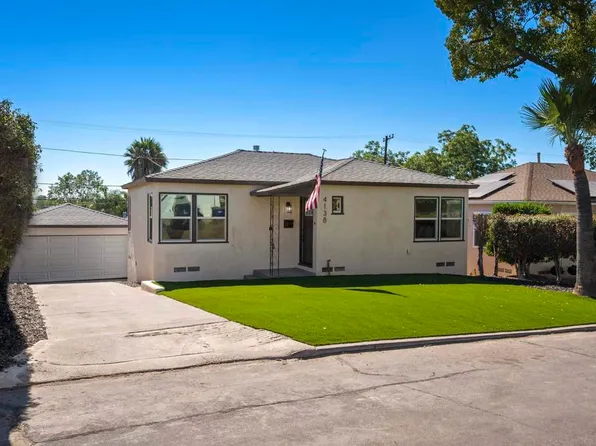 4138 Blackton Dr, La Mesa, CA 91941
