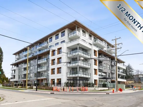 623 Kemsley Ave #613, Coquitlam, BC V3J 0L8
