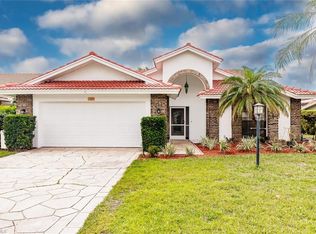 158 Saint James Way, Naples, FL 34104