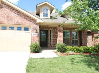 1114 Kaufman Rd, Melissa, TX 75454