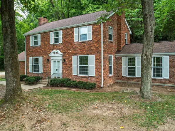 6452 Tea Rose Ter, Brentwood, TN 37027
