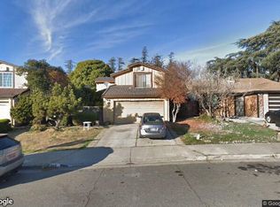 288 Ebony Way, Hayward, CA 94544