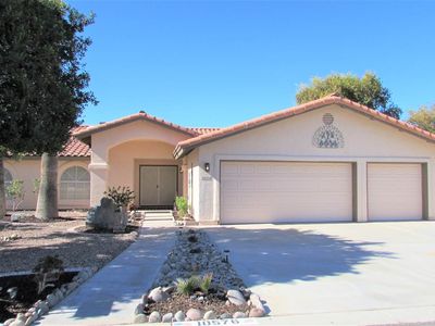 10576 S Del Golfo, Yuma, AZ, 85367