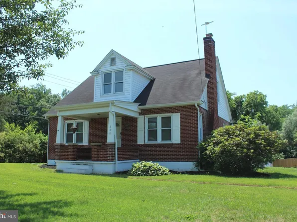 384 Telegraph Rd, Rising Sun, MD 21911