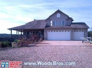 5007 E Platteview Dr, Cedar Creek, NE 68016