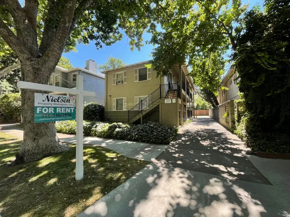 411 22nd Street, 411 22nd St APT 1, Sacramento, CA 95816