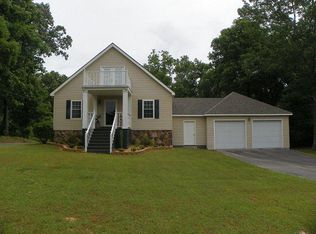 125 Davis Rd, Tuscumbia, AL 35674