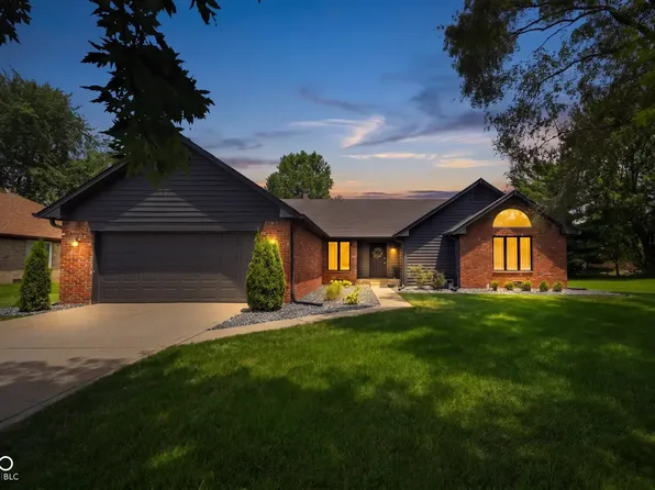 1713 Valley Brook Dr, Indianapolis, IN 46229