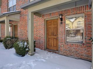 2205 Ellington Dr #A, Springdale, AR 72762