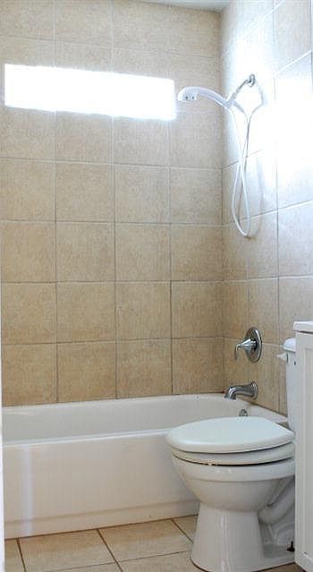 bath