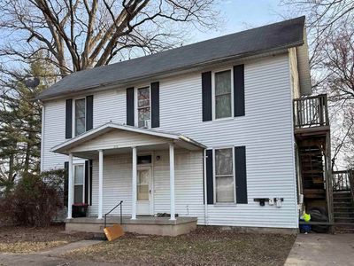 230 Vine St, Mount Vernon, IN, 47620