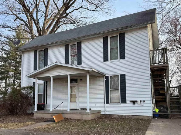 230 Vine St, Mount Vernon, IN 47620