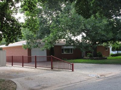 2211 16th St, Vernon, TX, 76384