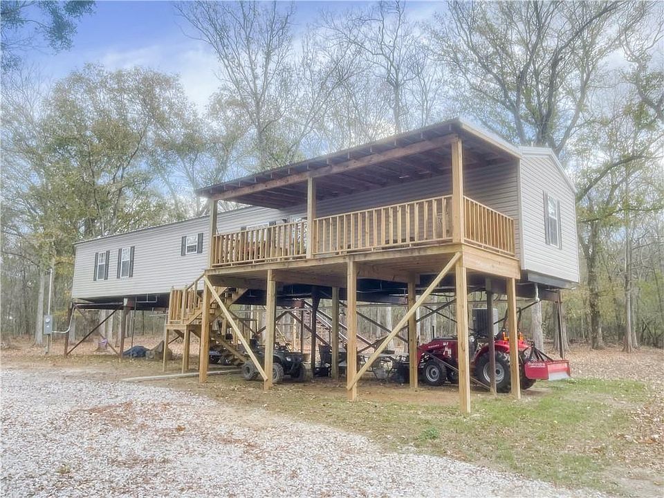 179 Bayou De La Cabin, Mansura, LA 71350 Zillow