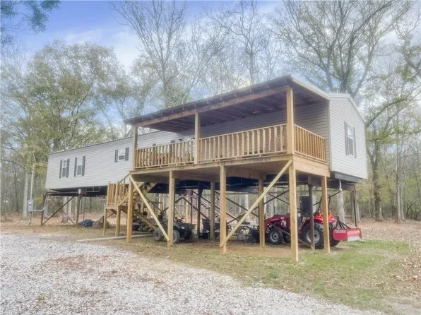 179 Bayou De La Cabin, Mansura, LA 71350