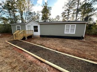 101 S Glenn Rd, Lagrange, GA 30241