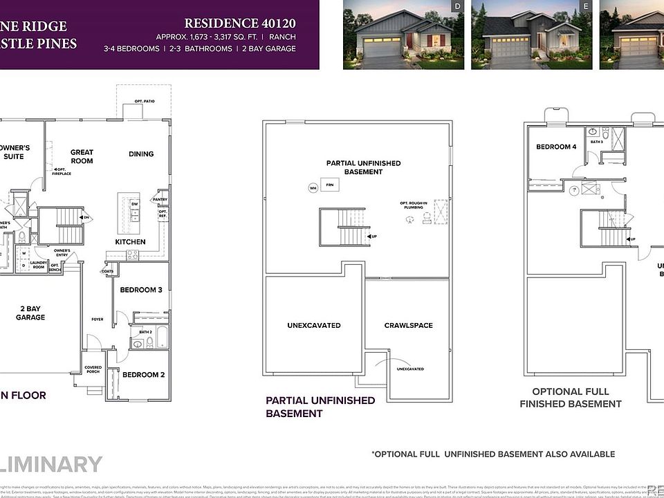 2nd image of 6570 Merrimack Dr