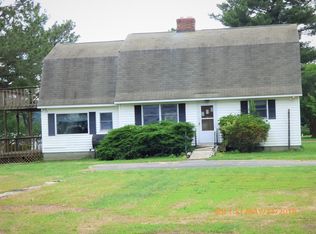 846 Travelers Rest Rd, Hague, VA 22469