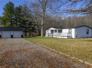 5218 Polen Rd NE, Mineral City, OH 44656