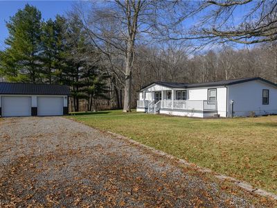 5218 Polen Rd NE, Mineral City, OH, 44656