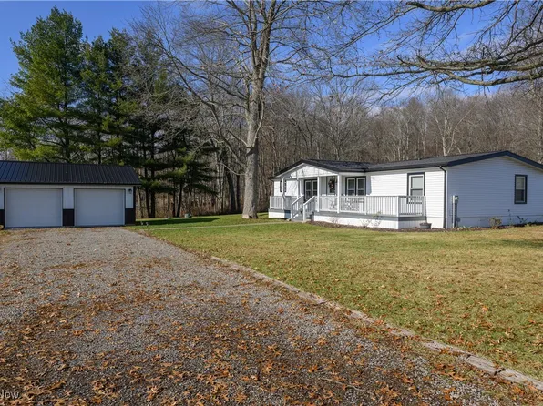 5218 Polen Rd NE, Mineral City, OH 44656