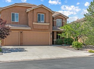 2514 Corte Toledo SE, Rio Rancho, NM 87124