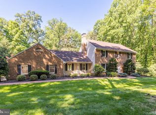 9 Fork Spring Ct, Baldwin, MD 21013