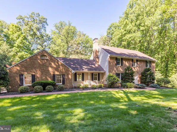 9 Fork Spring Ct, Baldwin, MD 21013