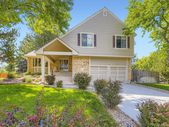 10192 W Berry Place, Littleton, CO 80127