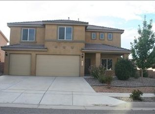 1415 Summer Breeze Dr NW, Albuquerque, NM 87120