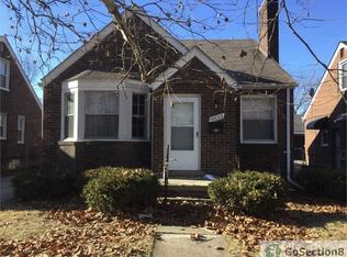 18655 Blackmoor St, Detroit, MI 48234