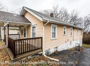 600 Ridgeview Ave, Kansas City, KS 66103